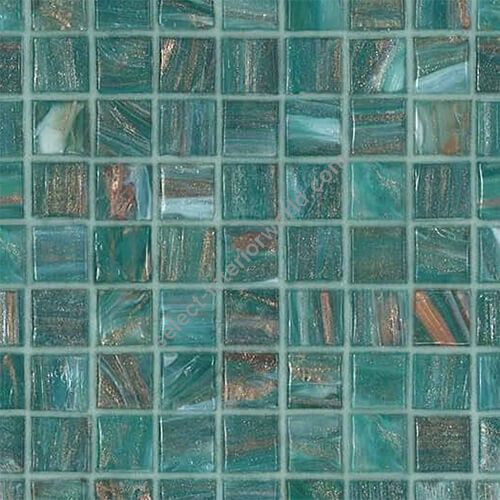 Bisazza / Mosaico - Solid colors / GM 10.42 (Le gemme)