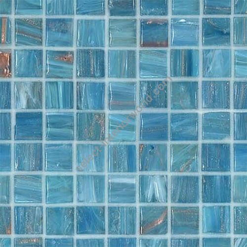 Bisazza / Mosaico - Solid colors / GM 10.50 (Le gemme)