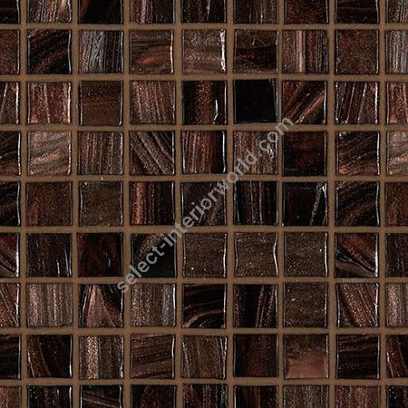 Bisazza / Mosaico - Solid colors / GM 10.51 (Le gemme)