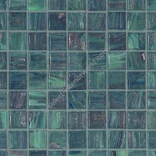 Bisazza / Mosaico - Solid colors / GM 10.54 (Le gemme)