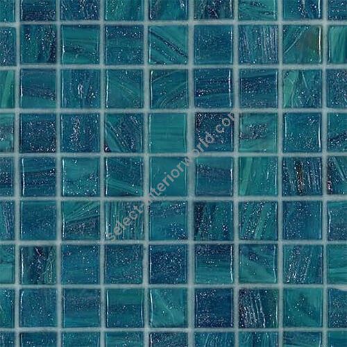Bisazza / Mosaico - Solid colors / GM 10.57 (Le gemme)