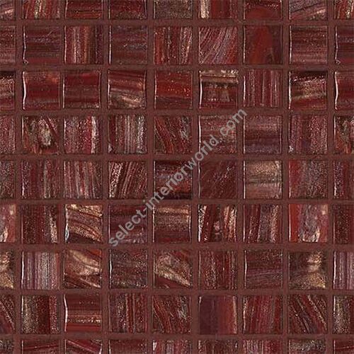 Bisazza / Mosaico - Solid colors / GM 10.74 (Le gemme)