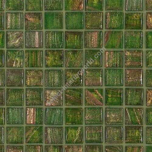 Bisazza / Mosaico - Solid colors / GM 10.80 (Le gemme)