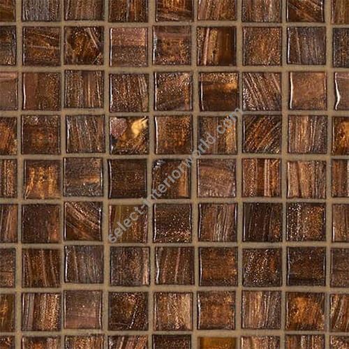 Bisazza / Mosaico - Solid colors / GM 10.97 (Le gemme)