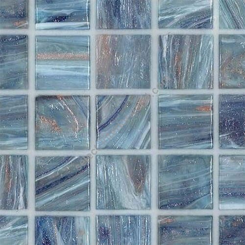 Bisazza / Mosaico - Solid colors / GM 20.02 (Le gemme)