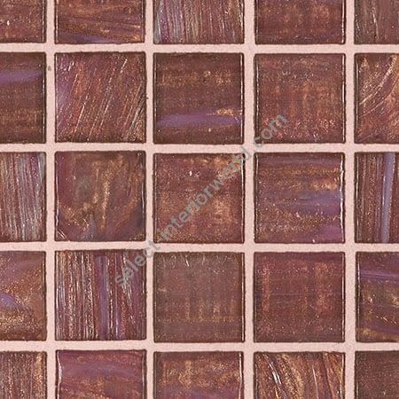 Bisazza / Mosaico - Solid colors / GM 20.11 (Le gemme)