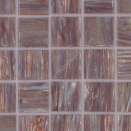 Bisazza / Mosaico - Solid colors / GM 20.25 (Le gemme)