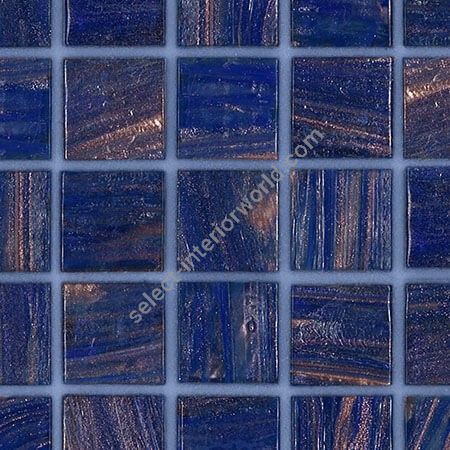 Bisazza / Mosaico - Solid colors / GM 20.30 (Le gemme)