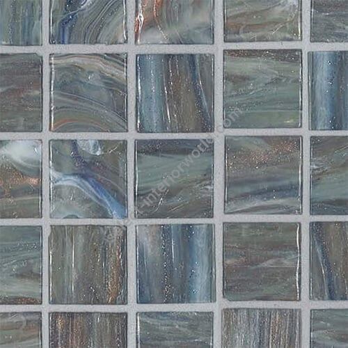 Bisazza / Mosaico - Solid colors / GM 20.32 (Le gemme)