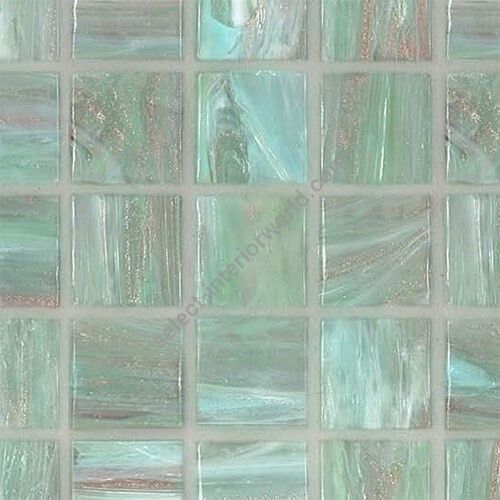 Bisazza / Mosaico - Solid colors / GM 20.35 (Le gemme)