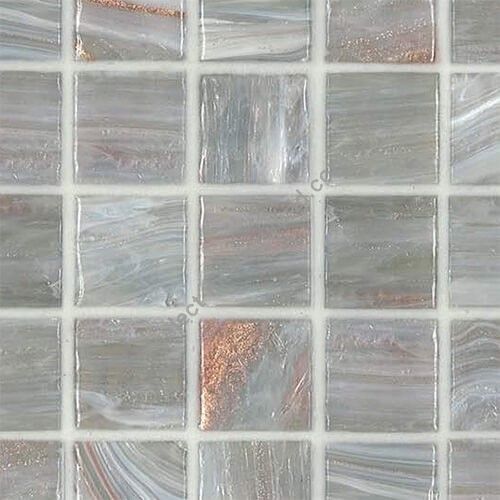 Bisazza / Mosaico - Solid colors / GM 20.37 (Le gemme)