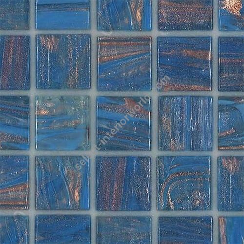 Bisazza / Mosaico - Solid colors / GM 20.47 (Le gemme)