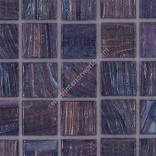 Bisazza / Mosaico - Solid colors / GM 20.53 (Le gemme)