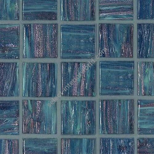 Bisazza / Mosaico - Solid colors / GM 20.54 (Le gemme)