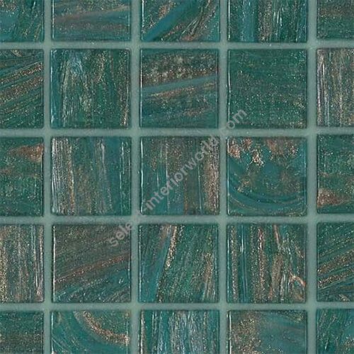 Bisazza / Mosaico - Solid colors / GM 20.67 (Le gemme)