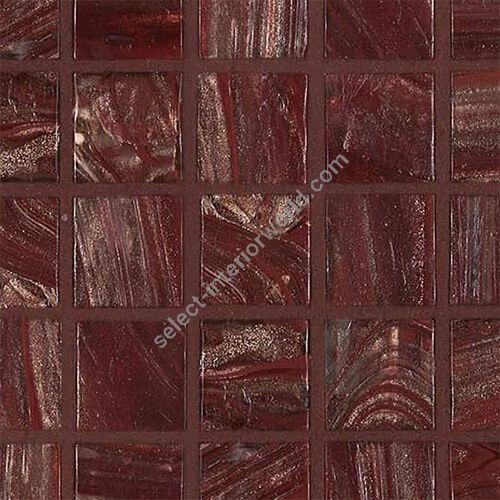 Bisazza / Mosaico - Solid colors / GM 20.74 (Le gemme)