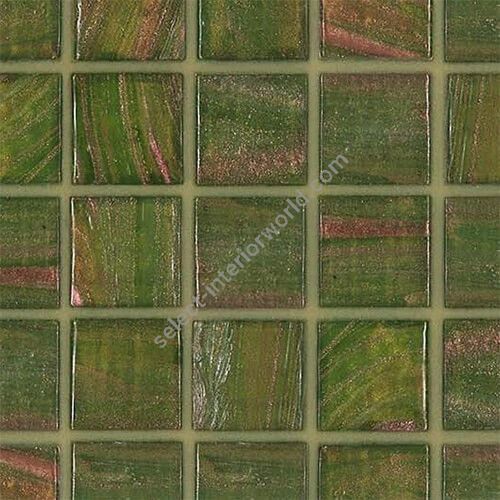 Bisazza / Mosaico - Solid colors / GM 20.80 (Le gemme)