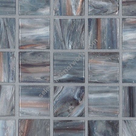 Bisazza / Mosaico - Solid colors / GM 20.86 (Le gemme)