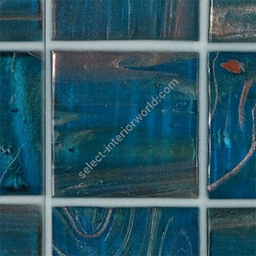 Bisazza / Mosaico - Solid colors / GM 50.49 (Le gemme)