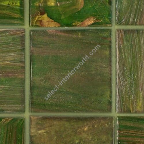 Bisazza / Mosaico - Solid colors / GM 50.80 (Le gemme)