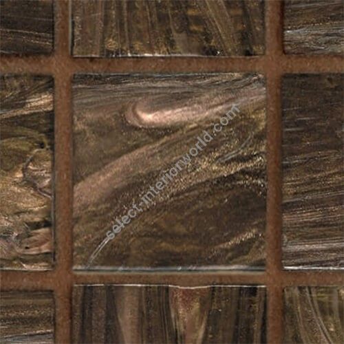 Bisazza / Mosaico - Solid colors / GM 50.97 (Le gemme)