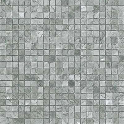 Bisazza / Marmosaico - The marble / Grigio Bardiglio