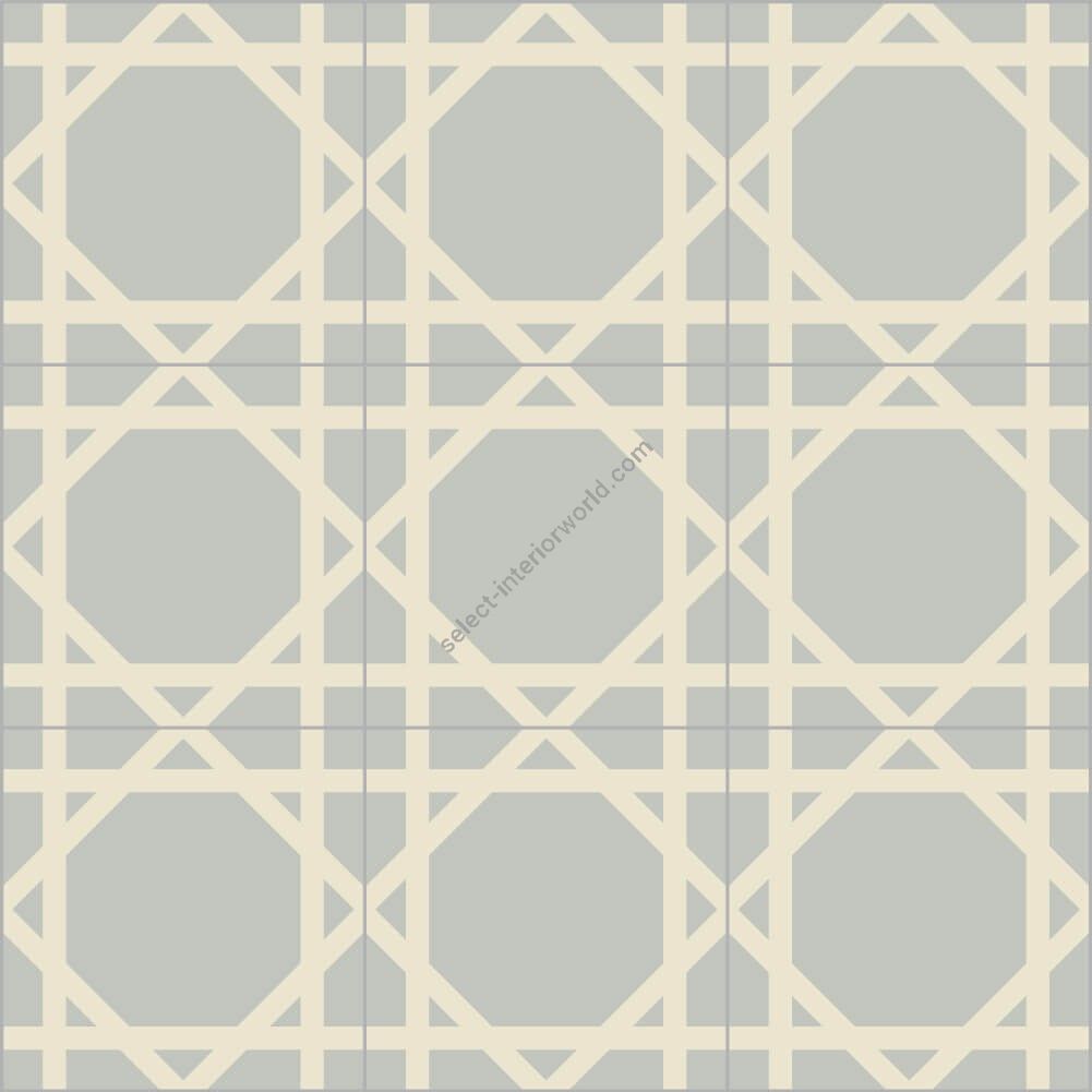 Bisazza / Cementiles / Gustav Frost