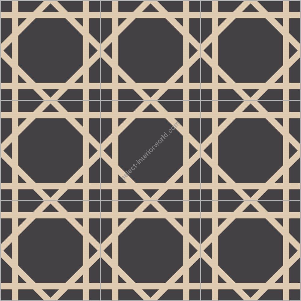 Bisazza / Cementiles / Gustav Marquinia