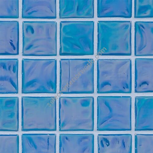 Bisazza / Mosaico - Solid colors / GW 09 (Glow)