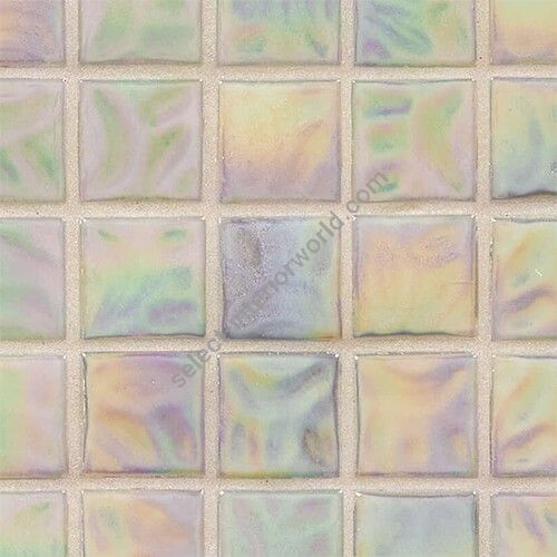 Bisazza / Mosaico - Solid colors / GW 12 (Glow)