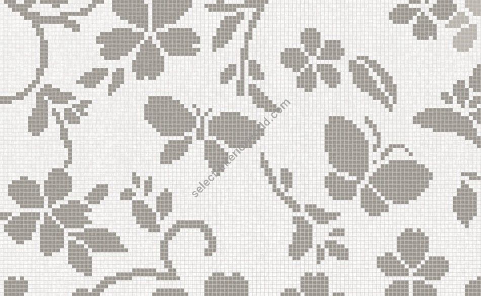 Bisazza / Mosaico - Decorations / Hana-Flower Light (Flora)