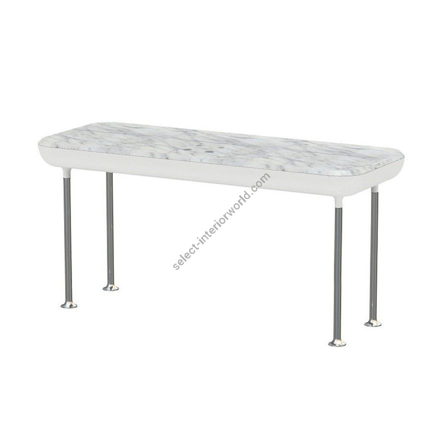 Bisazza / Console tables / Bagno - the hayon collection / Heather 155 White