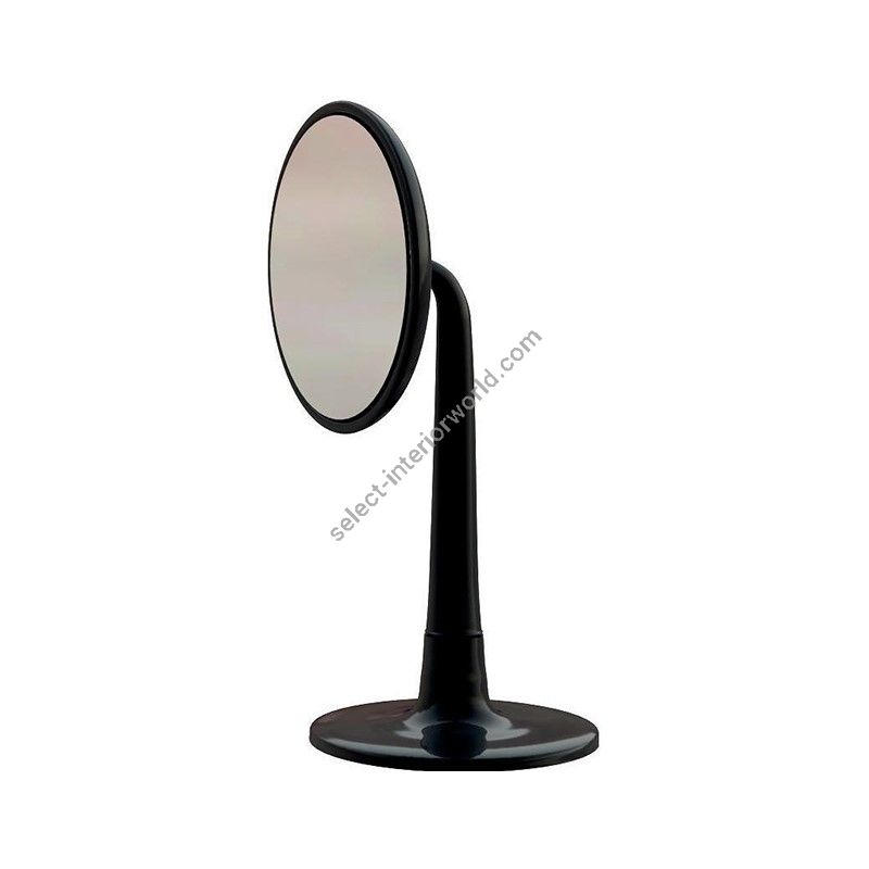 Bisazza / Table mirrors / Bagno - the hayon collection / Helianthus Black