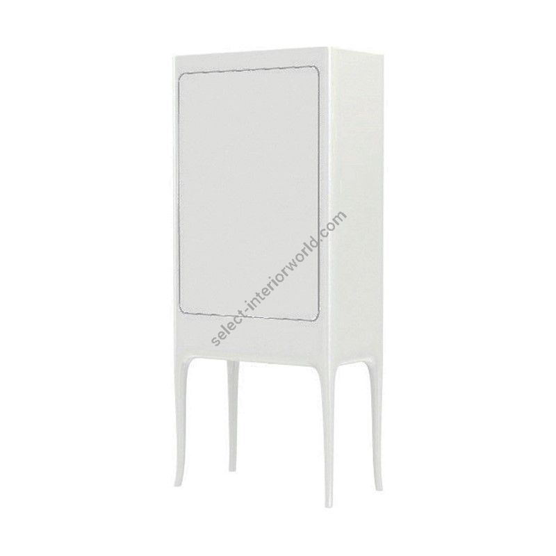 Bisazza / Cabinets / Bagno - the hayon collection / Heliotrope White