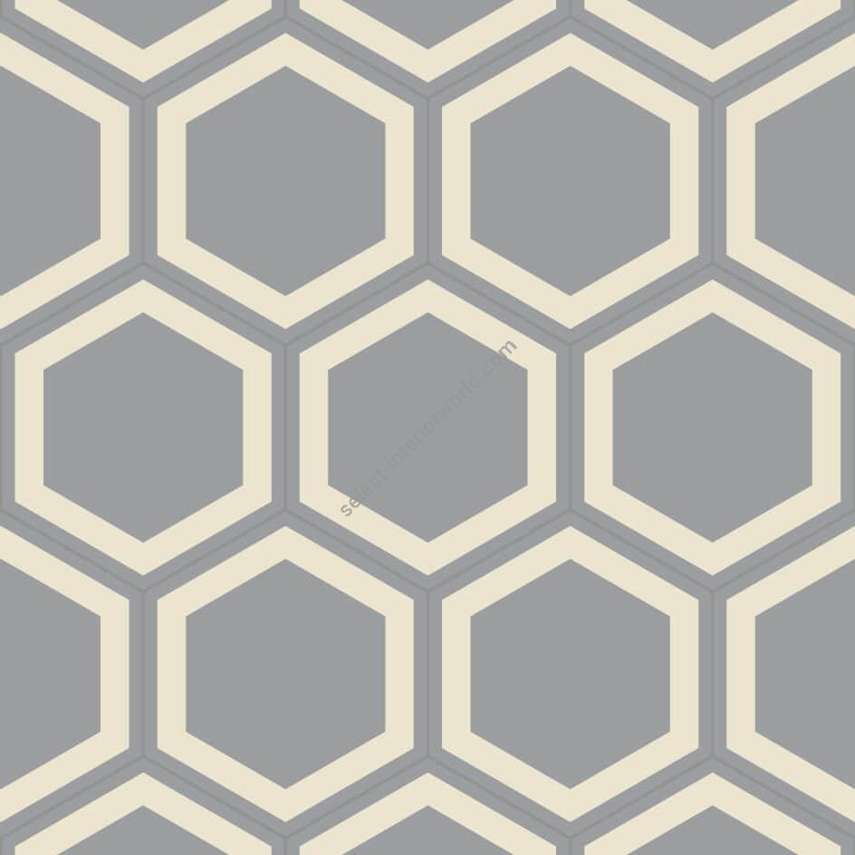 Bisazza / Cementiles / Honey Beton