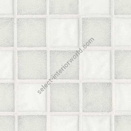 Bisazza / Mosaico - Blends / Ice (Flow)