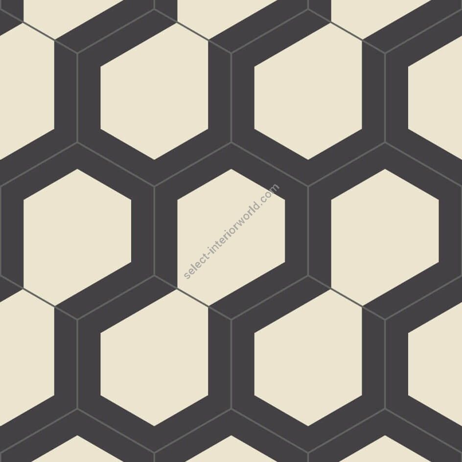 Bisazza / Cementiles / In The Sky 10