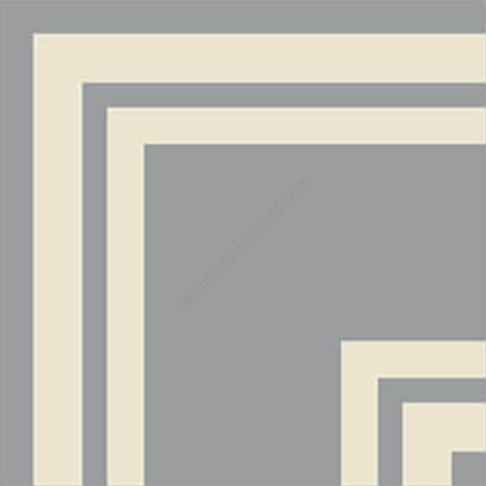 Bisazza / Cementiles - Borders & blends / Inside Beton - A