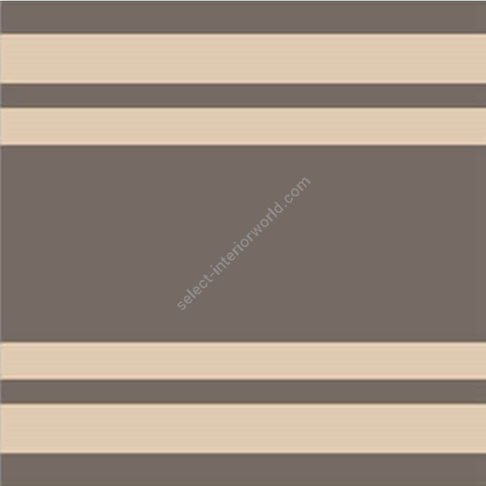 Bisazza / Cementiles - Borders & blends / Inside Tortora - B