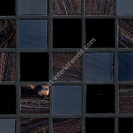 Bisazza / Mosaico - Blends / Iside (Miscele 20)