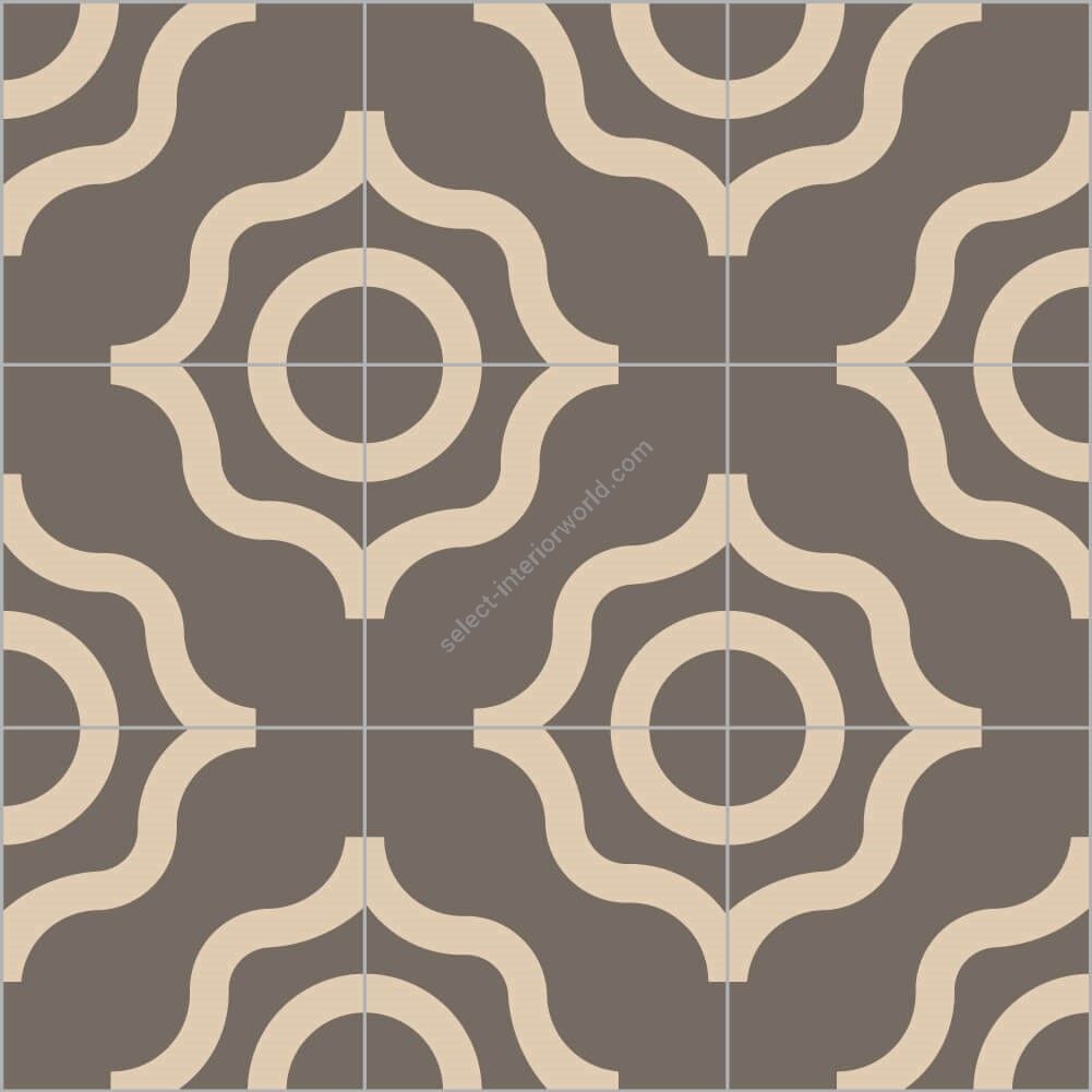 Bisazza / Cementiles / Karl Tortora