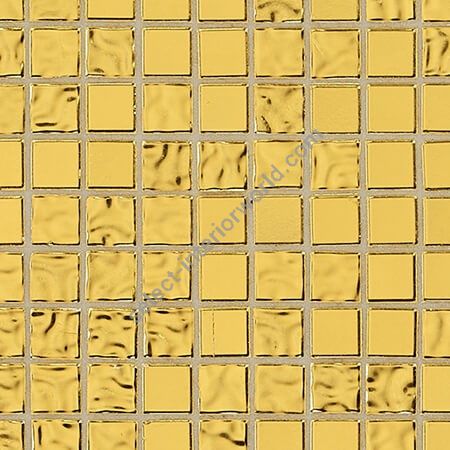 Bisazza / Mosaico - Blends / King 10 (Gold blends)