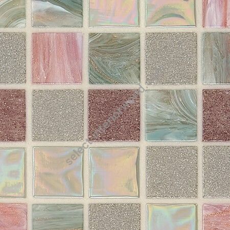 Bisazza / Mosaico - Blends / Leda (Miscele 20)
