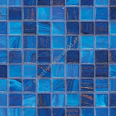 Bisazza / Mosaico - Blends / Leila (Miscele 10)