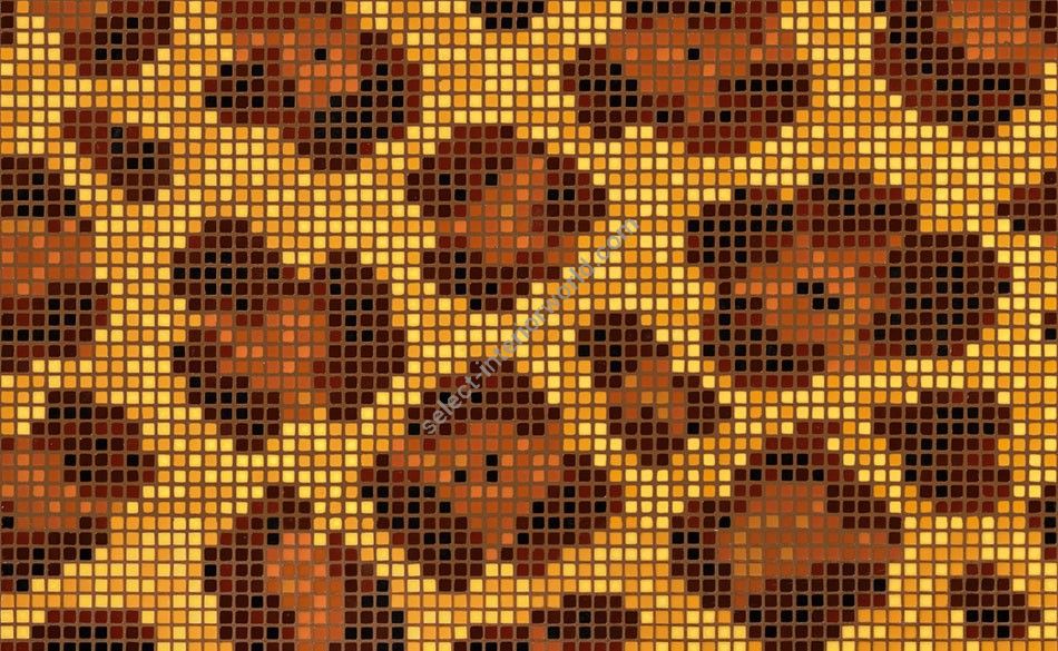 Bisazza / Mosaico - Decorations / Leopard (Flooring)