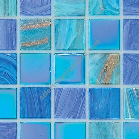 Bisazza / Mosaico - Blends / Liz (Miscele 20)