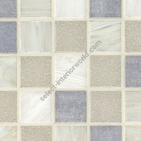 Bisazza / Mosaico - Blends / Lorena (Miscele 20)
