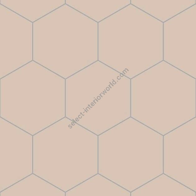 Bisazza / Cementiles - Solid colors / Loto (E)