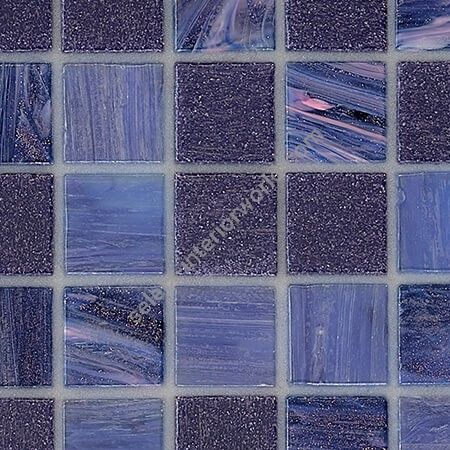 Bisazza / Mosaico - Blends / Lucia (Miscele 20)