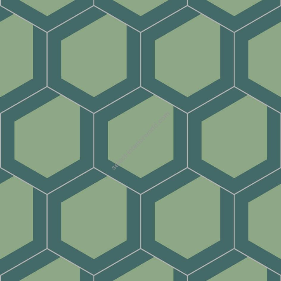 Bisazza / Cementiles / Lucy 14